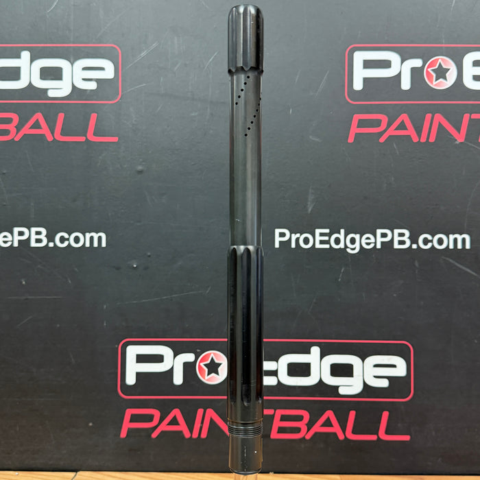 Pre Owned - One Piece Barrel 12" - Cocker Threading - Pewter