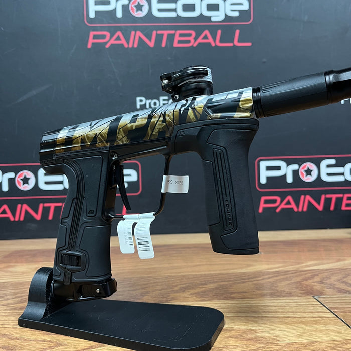 Pre Owned - Planet Eclipse CS3 - Edmonton Impact Team Edition