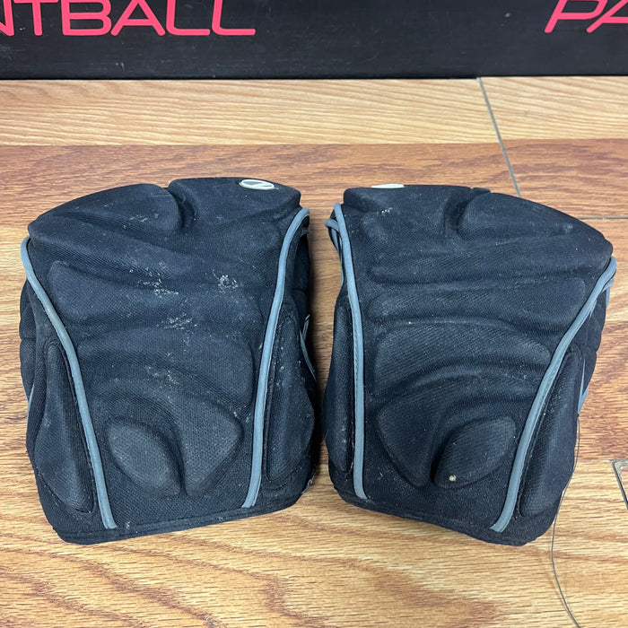 Pre Owned - Dye Knee Pads - XL