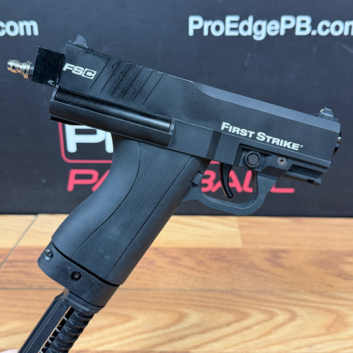 Pre Owned - First Strike FSC Pistol - Black