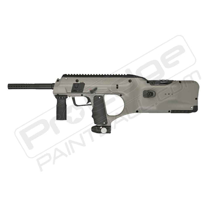 Empire DFender Elite Paintball Gun w/ Integrated Loader - Xanadu