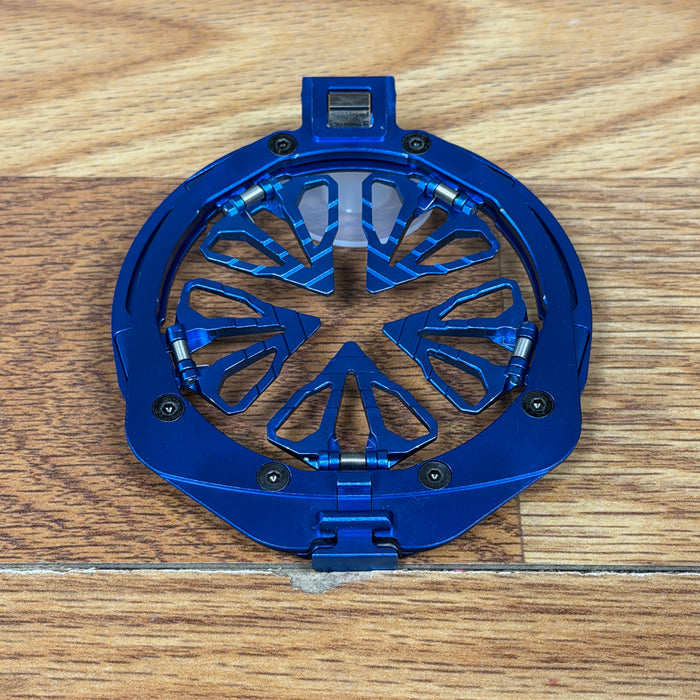 Pre Owned - HK Army Evo Pro Speedfeed Metal - Blue - Spire