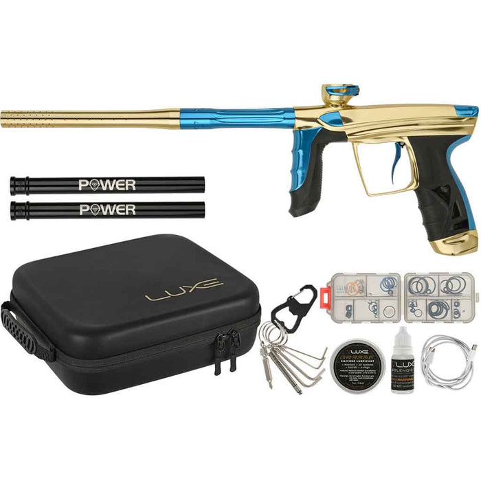 DLX - Luxe AIRE - Choose Color