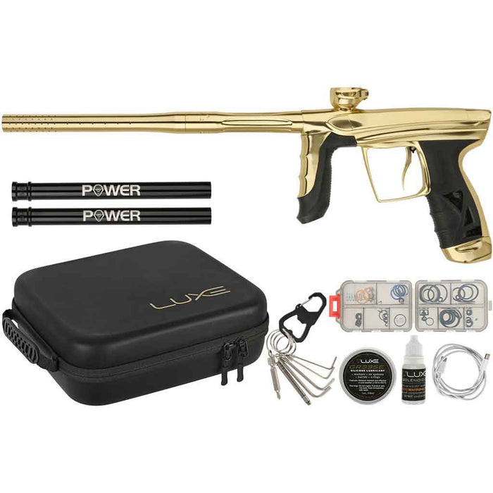 DLX - Luxe AIRE - Choose Color