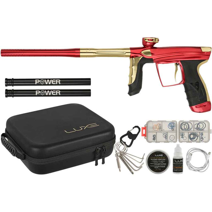 DLX - Luxe AIRE - Choose Color