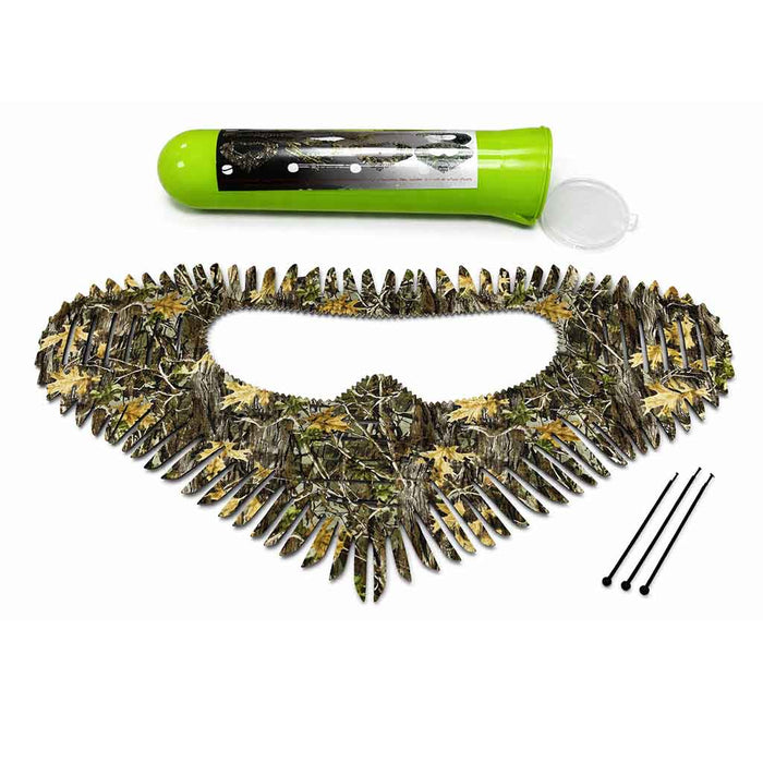 DLX Universal Goggleflage Goggle Skin - Choose Style