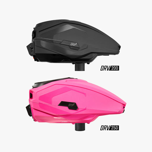 Pack De 10 Raclettes De Paintball Warrior - Couleur Sarcelle Pack De 10 Raclettes De Paintball Warrior - Couleur Sarcelle
