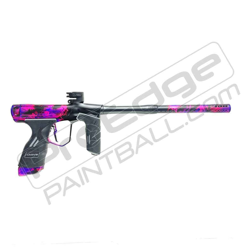 Custom Paintball Gun Anodizing — Pro Edge Paintball