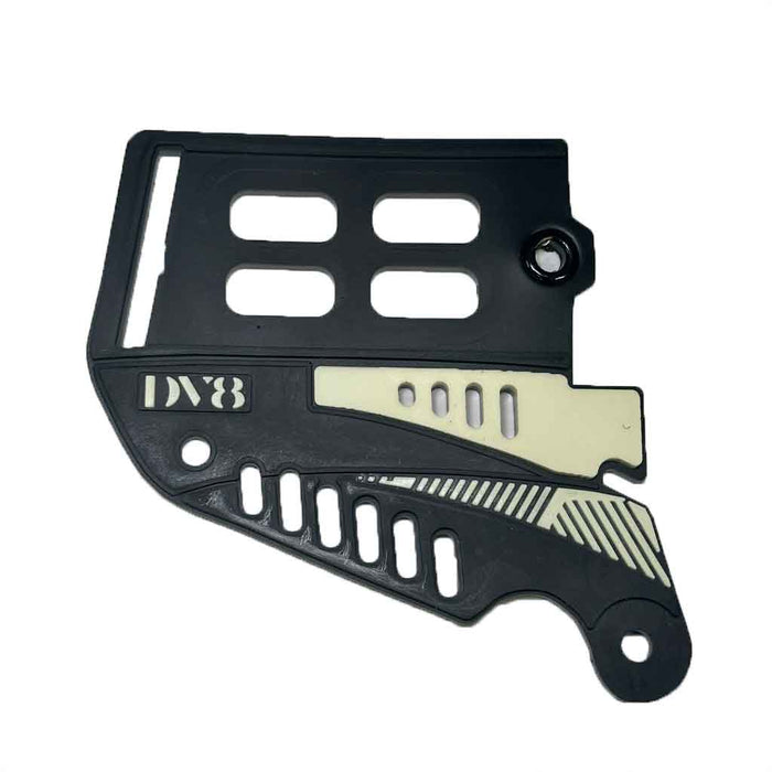 DV8 - Notch V2 for JT Proflex - No Plugs - LE Pearl