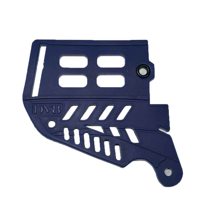 DV8 - Notch Ears Solid Color for JT Proflex - No Plugs - Purple