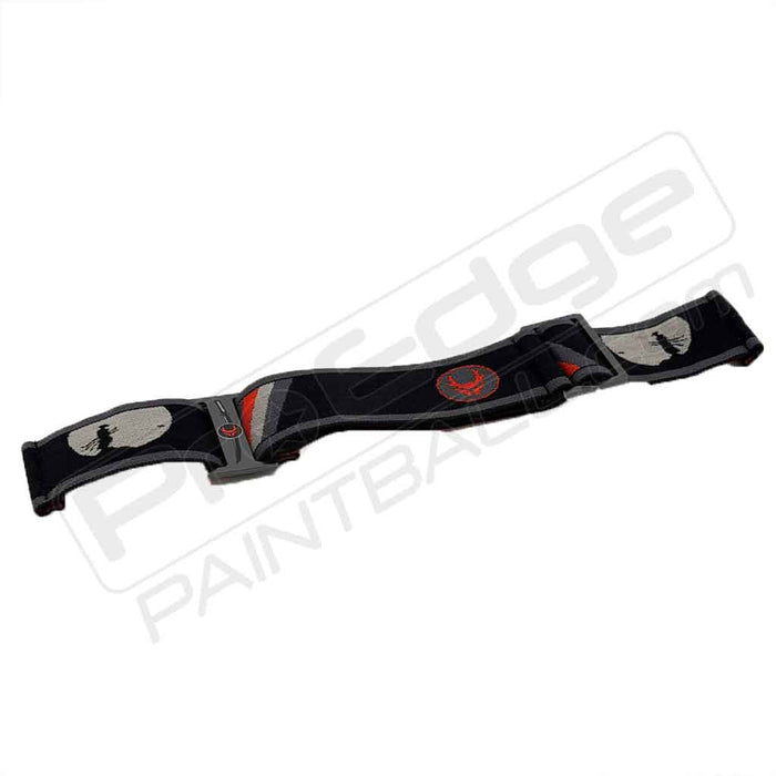 DV8 - Samurai Strap - Black Gray