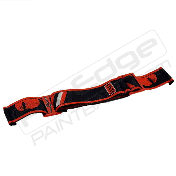 DV8 - Samurai Strap - Black Red