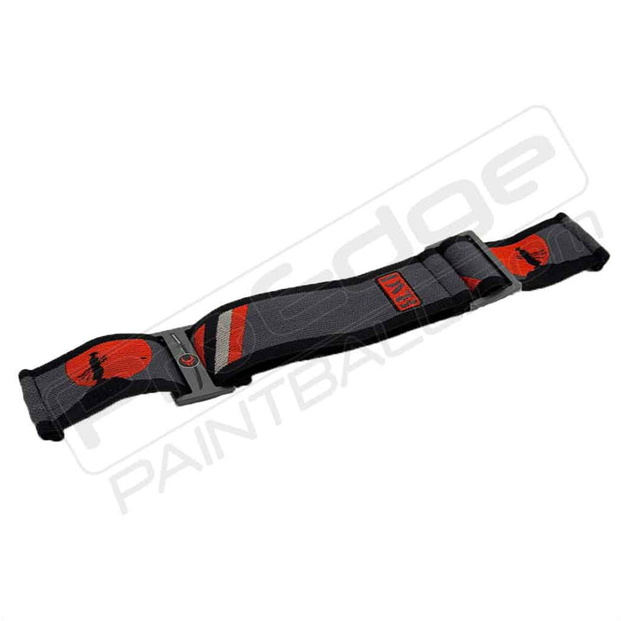 DV8 - Samurai Strap - Dark Gray Black