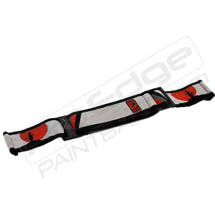 DV8 - Samurai Strap - White Black