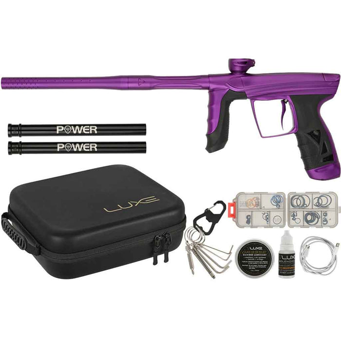 DLX - Luxe AIRE - Choose Color