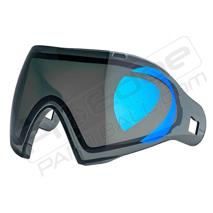 dye goggle se thermal DYE I4 I5 THERMAL LENS — Pro Edge Paintball