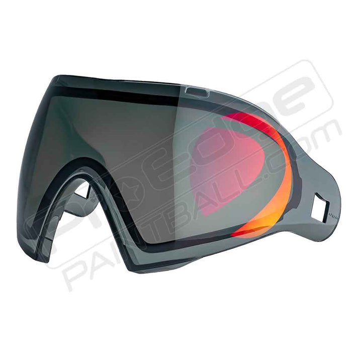 DYE I4 / I5 Maschera Paintball Termica Lenti (Fumo DYE I4 / I5 Maschera Paintball Termica Lenti (Fumo