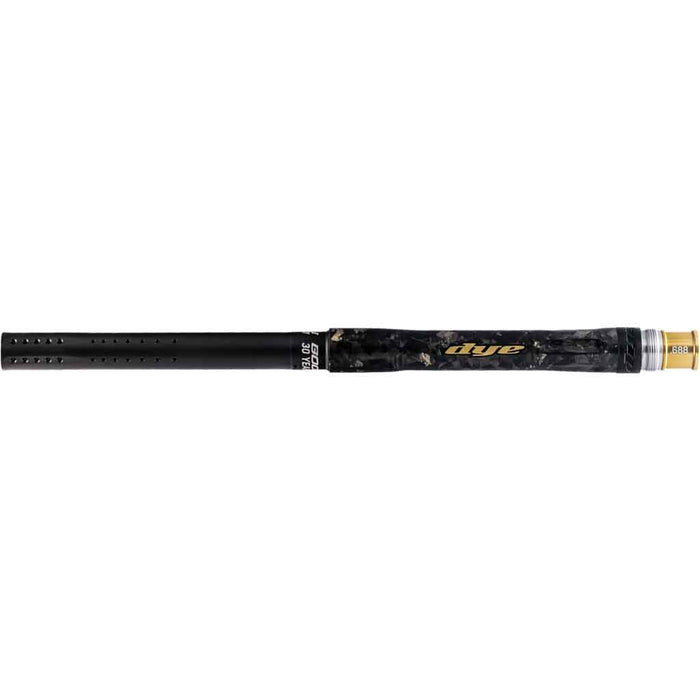 Dye Boomstick-I Ti FC-I Kit - Forged Carbon Fiber - Limited Edition