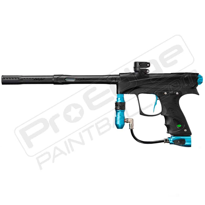 DYE Rize CZR+ Paintball Gun - Choose Color