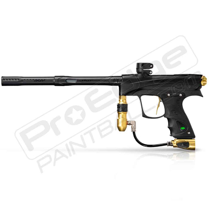 DYE Rize CZR+ Paintball Gun - Choose Color