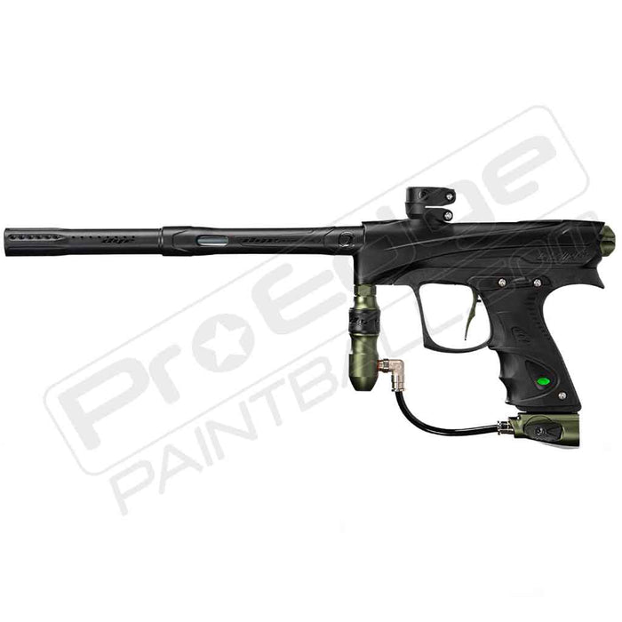 DYE Rize CZR+ Paintball Gun - Choose Color