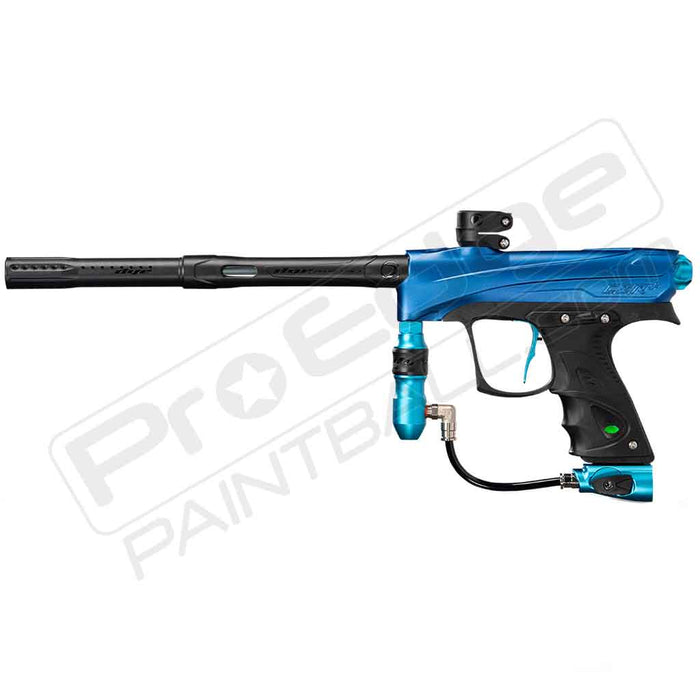 DYE Rize CZR+ Paintball Gun - Choose Color