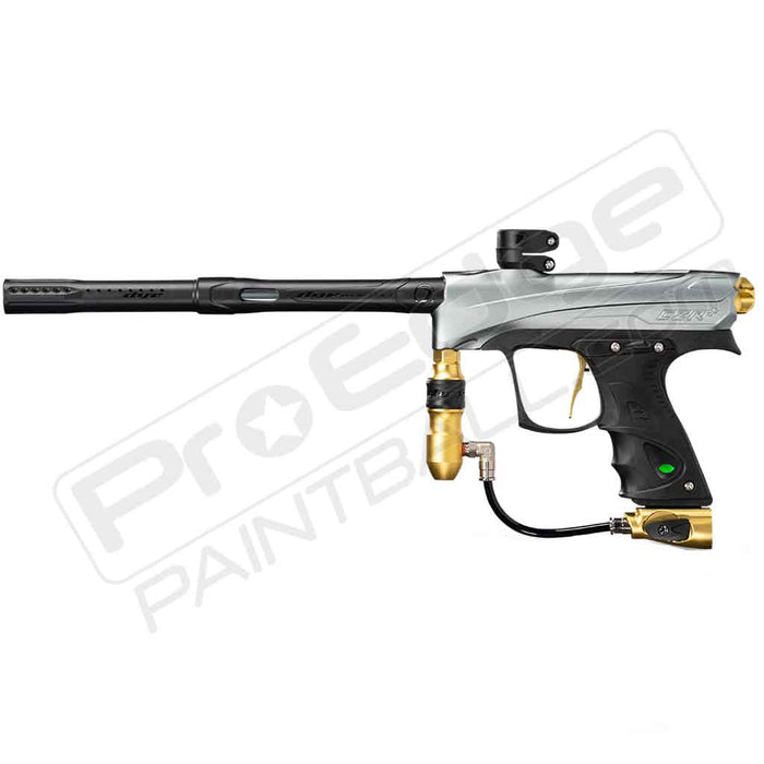 DYE Rize CZR+ Paintball Gun - Choose Color