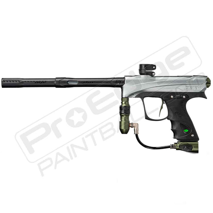 DYE Rize CZR+ Paintball Gun - Choose Color