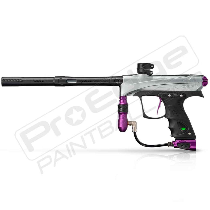 DYE Rize CZR+ Paintball Gun - Choose Color