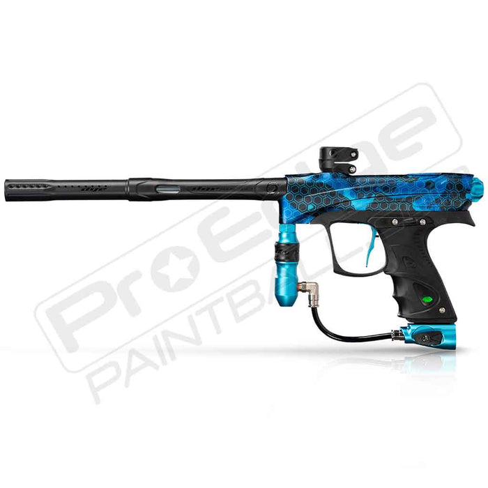 DYE Rize CZR+ Paintball Gun - Choose Color