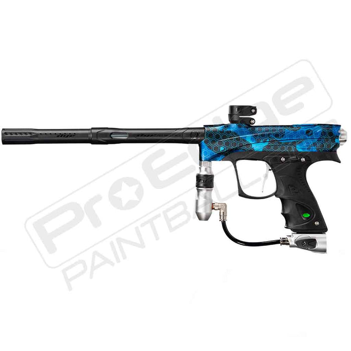 DYE Rize CZR+ Paintball Gun - Choose Color