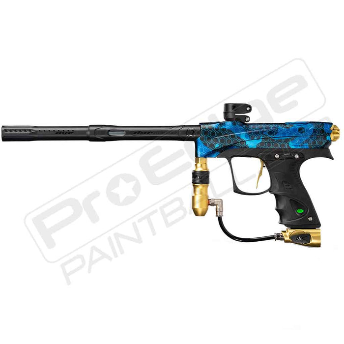 DYE Rize CZR+ Paintball Gun - Choose Color