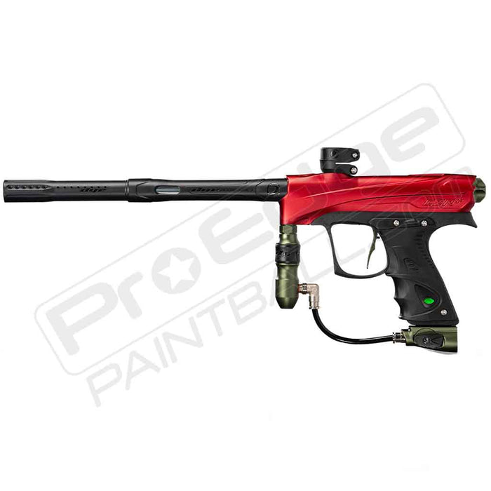 DYE Rize CZR+ Paintball Gun - Choose Color