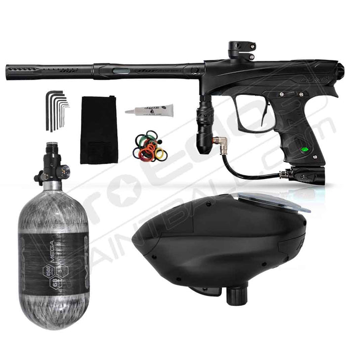 DYE Rize CZR+ Baller Package - Choose Your Gear