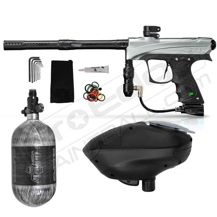 DYE Rize CZR+ Baller Package - Choose Your Gear