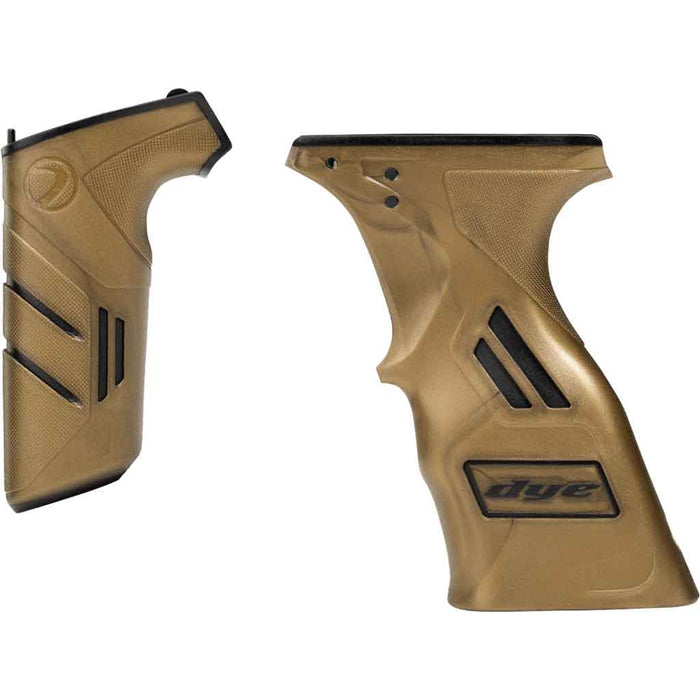 Dye - DSR Sticky Grip Kit - Choose Color