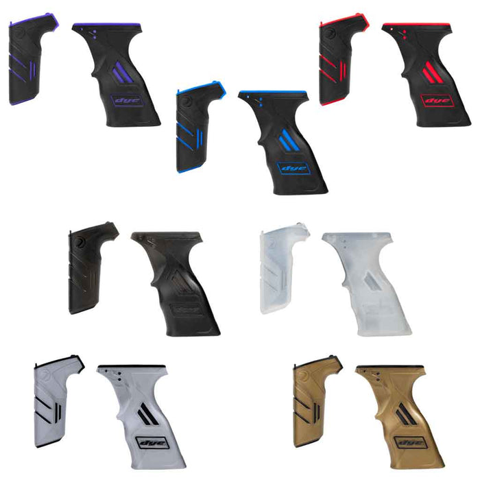 Dye - DSR Sticky Grip Kit - Choose Color
