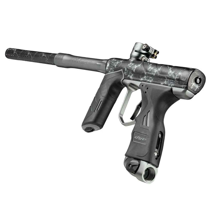 Dye DSR PRO Sandana Skull PGA - Grey Dust