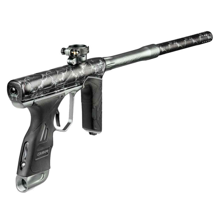 Dye DSR PRO Sandana Skull PGA - Grey Dust