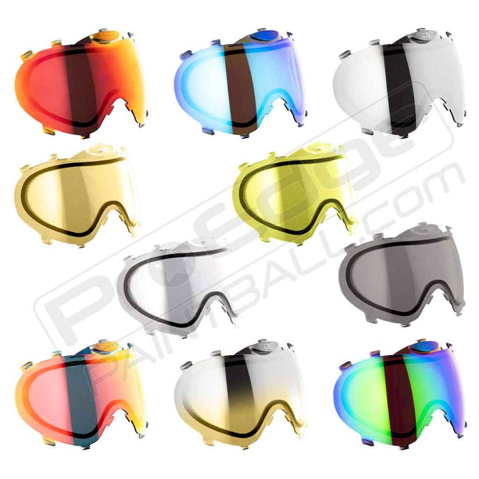dye goggle se thermal DYE i3 Pro Lens