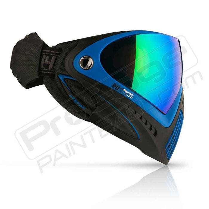 Dye I4 Pro Goggle - Seatec - Blue/Black