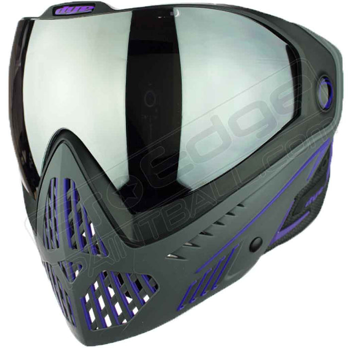 Dye I5 Paintball Mask - Barney - Choose Lens Color