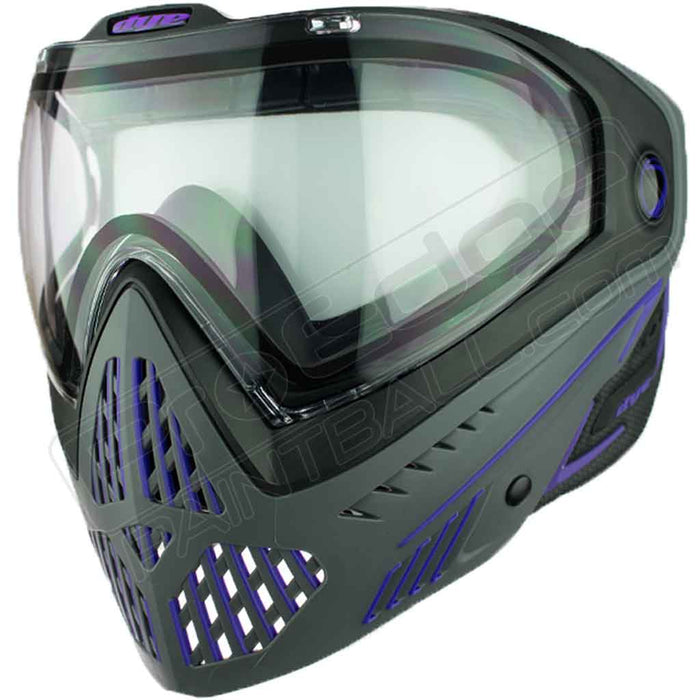 Dye I5 Paintball Mask - Barney - Choose Lens Color