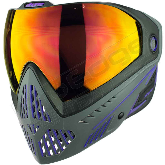 Dye I5 Paintball Mask - Barney - Choose Lens Color