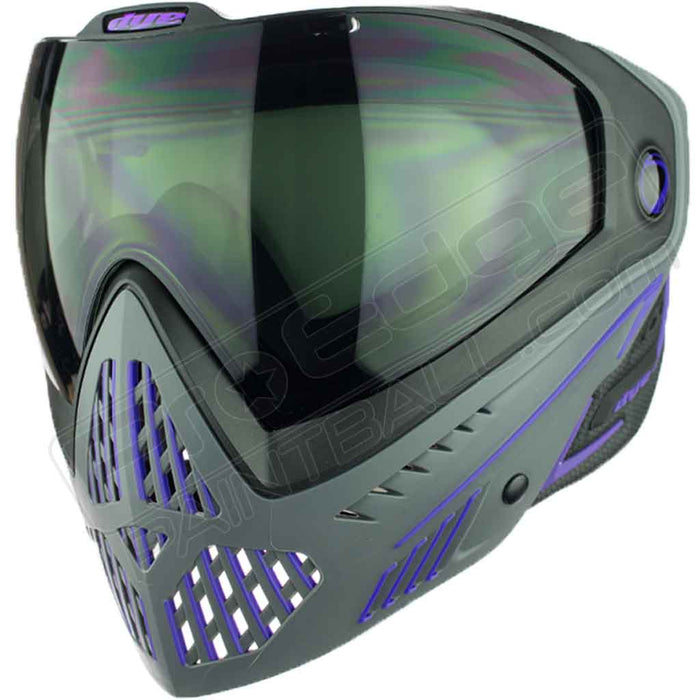 Dye I5 Paintball Mask - Barney - Choose Lens Color