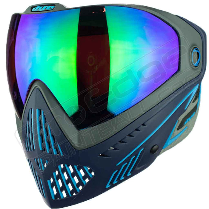 Dye I5 Paintball Mask - Raise Up - Choose Lens Color