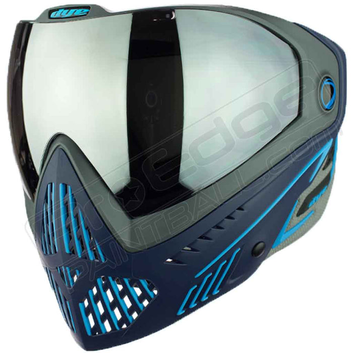 Dye I5 Paintball Mask - Raise Up - Choose Lens Color