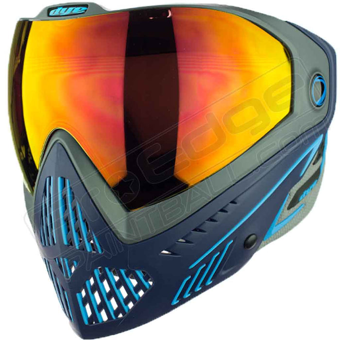 Dye I5 Paintball Mask - Raise Up - Choose Lens Color