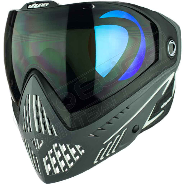 Dye I5 Paintball Mask - Shades - Choose Lens Color