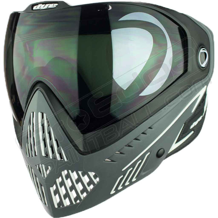 Dye I5 Paintball Mask - Shades - Choose Lens Color